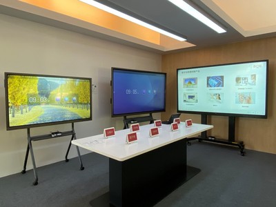 2020服貿(mào)會(huì) BOE（京東方）以創(chuàng)新解決方案打造營銷新生態(tài)